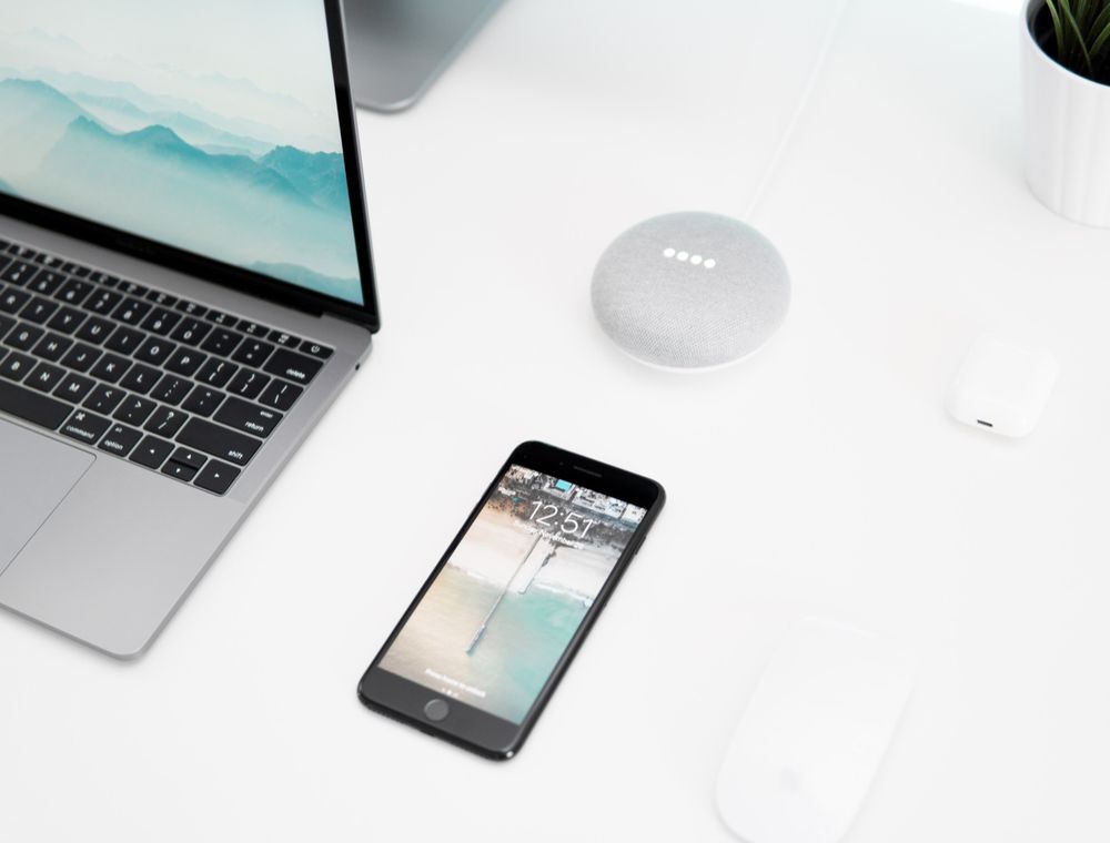Оборудование абонента